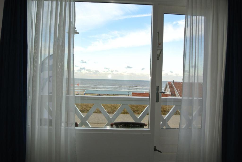 Bed&Breakfast Aan Strand Katwijk aan Zee Quarto foto