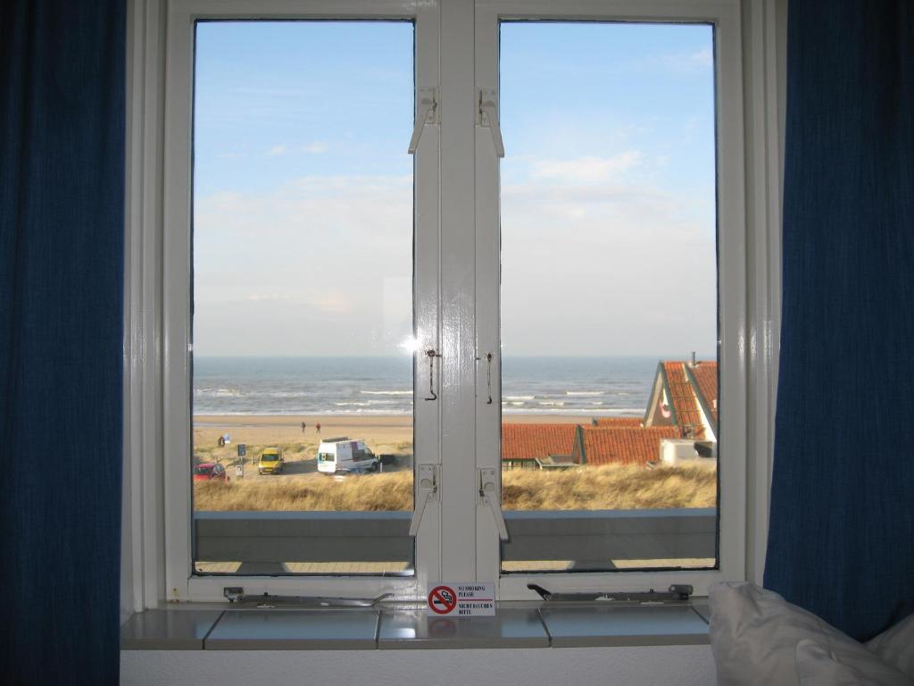 Bed&Breakfast Aan Strand Katwijk aan Zee Quarto foto